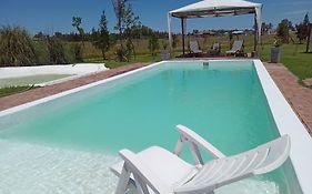 Alma Campestre